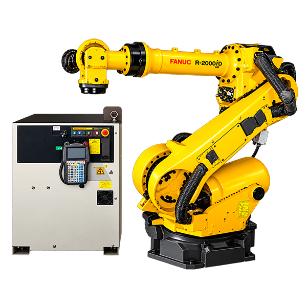 CNC Machine