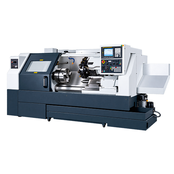 CNC Machining Center